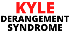 Kyle Derangement Syndrome logo